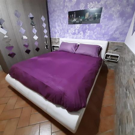 Al Centro Del Porto Villa Civitavecchia Kültér fotó