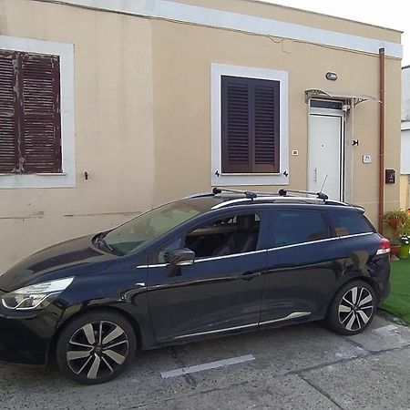 Al Centro Del Porto Villa Civitavecchia Kültér fotó