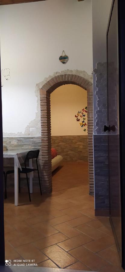 Al Centro Del Porto Villa Civitavecchia Kültér fotó