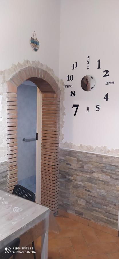 Al Centro Del Porto Villa Civitavecchia Kültér fotó