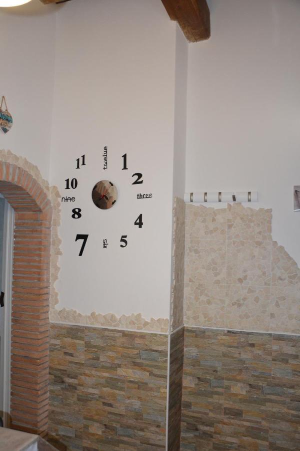 Al Centro Del Porto Villa Civitavecchia Kültér fotó