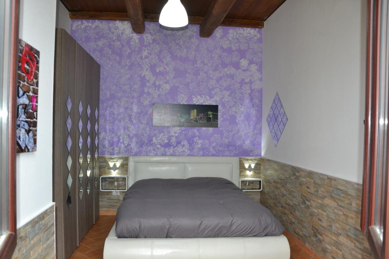 Al Centro Del Porto Villa Civitavecchia Kültér fotó