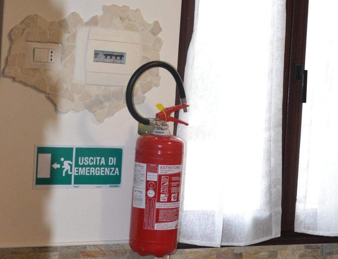 Al Centro Del Porto Villa Civitavecchia Kültér fotó