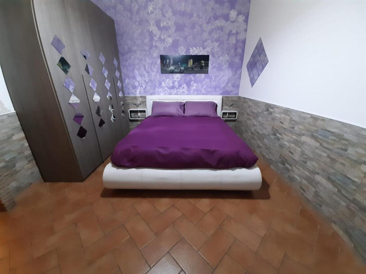 Al Centro Del Porto Villa Civitavecchia Kültér fotó