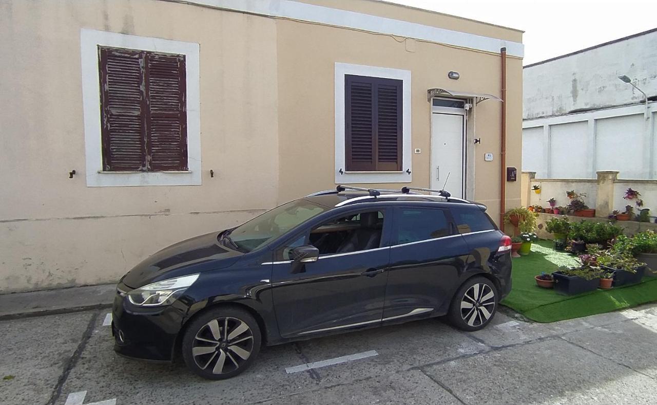 Al Centro Del Porto Villa Civitavecchia Kültér fotó