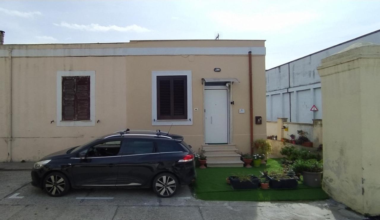 Al Centro Del Porto Villa Civitavecchia Kültér fotó