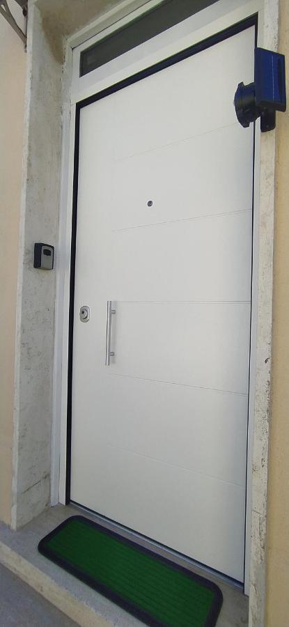 Al Centro Del Porto Villa Civitavecchia Kültér fotó