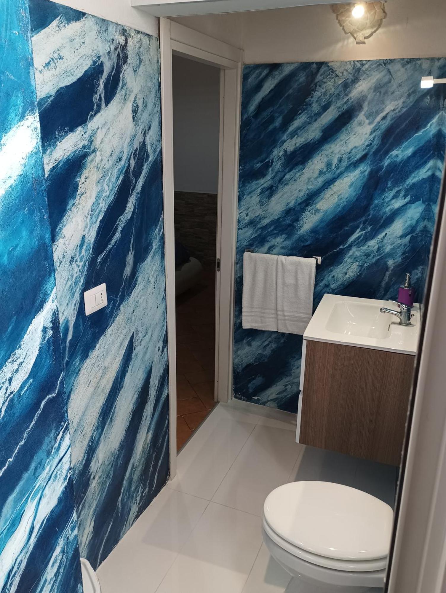 Al Centro Del Porto Villa Civitavecchia Kültér fotó